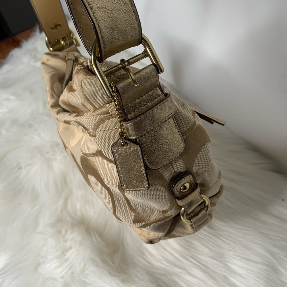 Beautiful coach bag - Picture 11 of 11